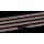 Connex Kette 800 8-Fach, Stahl 114 Glieder, schwarz