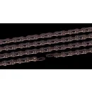 Connex Kette 8sX 8-Fach, Edelstahl/Nickel 114 Glieder,...