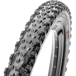 MAXXIS Griffin, 26x2.40, DH, SuperTacky (61-559) Drahtreifen