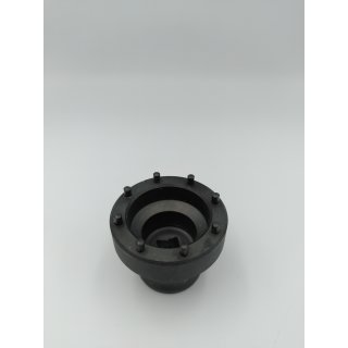 MECYC Montagewerkzeug für Verschlussmutter Pinion Getriebe C- und P-Linie | SW32, 3/8"Antrieb