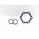 NG Boost Adapter Kit, VR, +10mm, 100/110 mm x 15mm