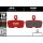 Galfer Bremsbelag Advanced für Avid Code R (2011-), Sram Code R, RSC, Guide RE, DB 8, G2 RE