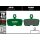 Galfer Bremsbelag Pro für Avid Code R (2011-), Sram Code R, RSC, Guide RE, DB 8, G2 RE