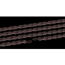 Connex Kette 12s0 12fach, 118 Glieder Silber