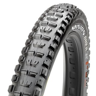 MAXXIS Minion DHR II, 27,5x2.50WT, DD, TR, 3C MaxxTerra (64-584) Faltreifen