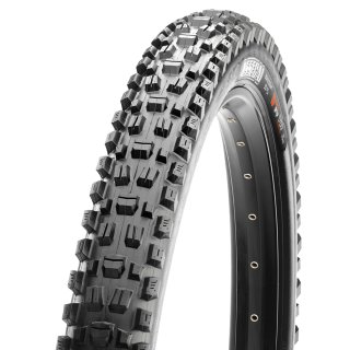 MAXXIS Assegai, 27,5x2.60WT, EXO+ TR, 3C MaxxTerra (66-584) Faltreifen