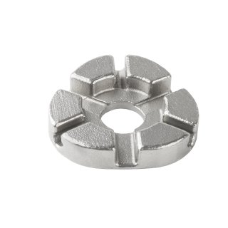 Speichenschl&uuml;ssel CN-SPOKE, Stahl, 3.2/3.3/3.4 mm, einzeln i