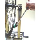 Centrimaster Abdrückwerkzeug für Laufräder