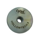 CYCLUS TOOLS Kurbelmontagewerkzeug/Sternschlüssel f. Shimano Hollowtech II