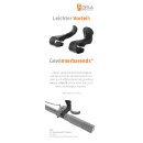 SQlab Innerbarends 411R Carbon
