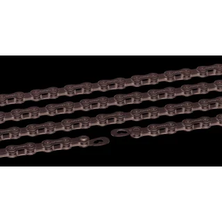 Connex Kette 12s0 12-Fach, 126 Glieder Silber