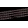 Connex Kette 12s0 12-Fach, 126 Glieder Silber