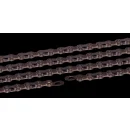 Connex Kette 11sX 11-Fach, Edelstahl/Nickel 118 Glieder,...