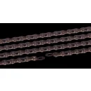 Connex Kette 10sX 10-Fach, Edelstahl/Nickel 114 Glieder,...