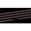 Connex Kette 10s0 10-Fach, 114 Glieder Silber