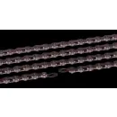Connex Kette 12SRW 12-Fach, Nickel, 126 Glieder, silber