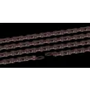 Connex Kette 12s0 12fach, 138 Glieder Silber